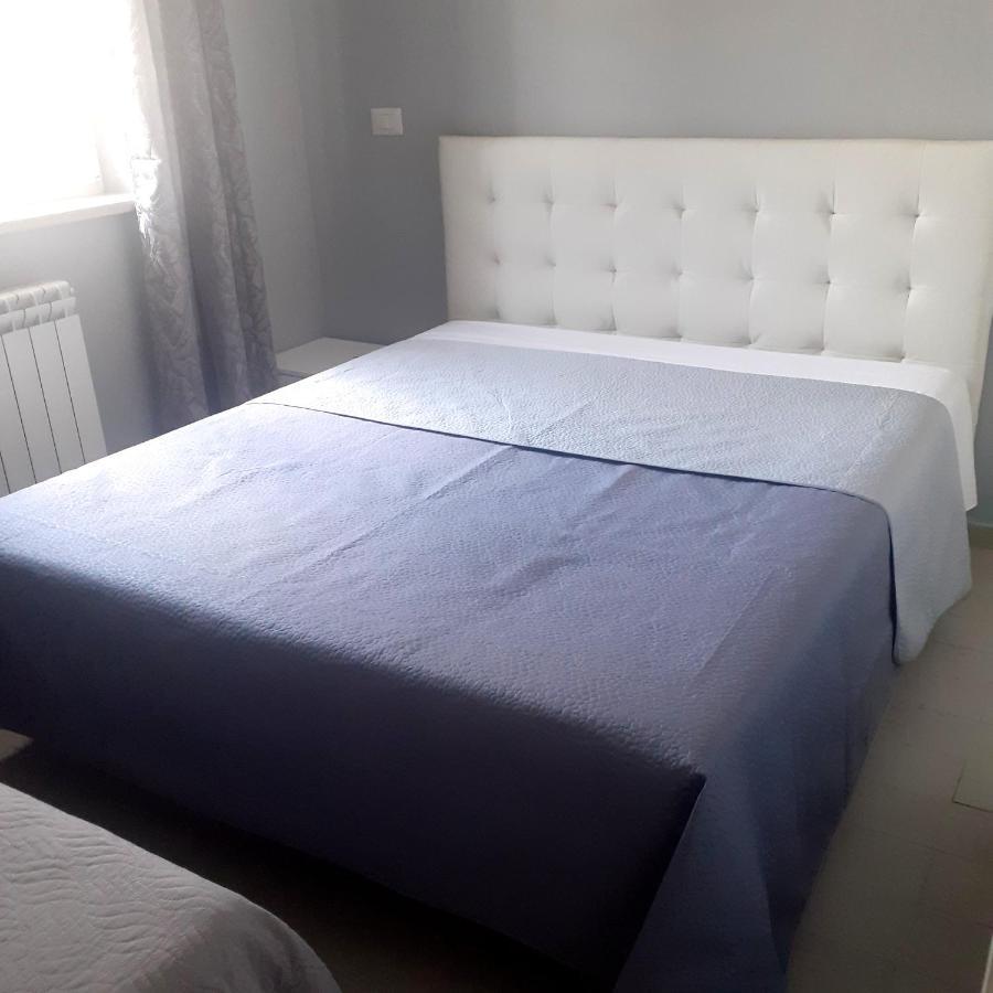 Palazzo Galante Aparthotel Маргерита ди Савоя Екстериор снимка